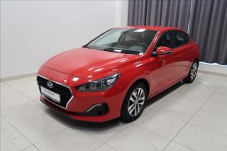 Hyundai i30 1.4 T-GDI 140 Style Fastback