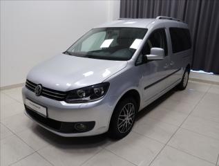 Volkswagen Caddy 2.0 TDI 103KW MAXI Trendline