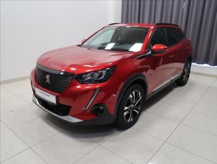 Peugeot 2008 1.2 ALLURE  PureTech 130 MAN6