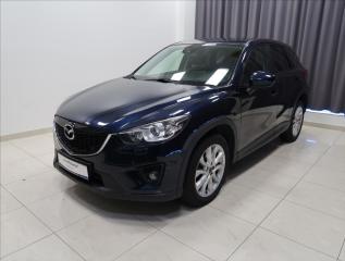 Mazda CX-5 2.2 D175 AWD A/T Revolution TO