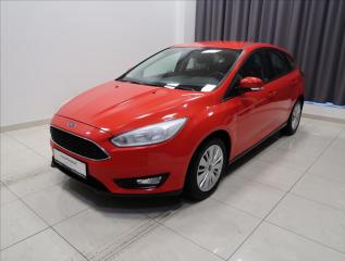 Ford Focus 1.6 Trend  Duratec Ti-VCT 105k