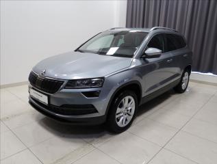 koda Karoq 1.6 TDI 85 kW Style DSG