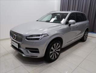 Volvo XC90 2.0 B5 AWD AUT  Plus Bright