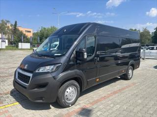 Peugeot Boxer 2.2 140k MAN6  Furgon 4350 L4H