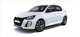 Peugeot 208 1.2 Hybrid 110 e-DCS6  ALLURE