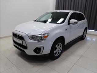 Mitsubishi ASX 1.8 INVITE  DI-D 4WD