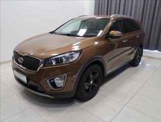 Kia Sorento 2.2 CRDi 4x4 147 kW AUT