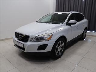 Volvo XC60 2.4 D5 Summum AWD AUT