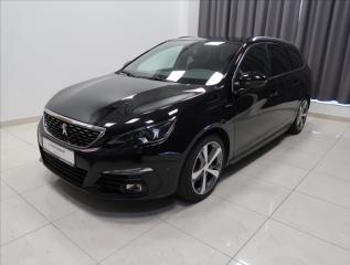 Peugeot 308 1.5 SW GT LINE  BlueHDi 130