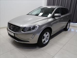 Volvo XC60 2.4 D4 AWD AUT