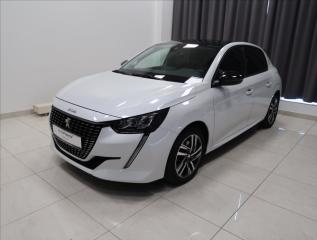 Peugeot 208 1.2 ALLURE 100 AUT