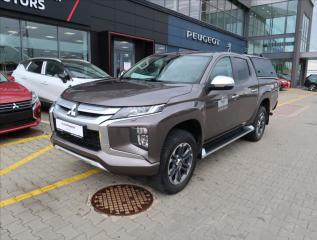 Mitsubishi L200 2.3 INSTYLE  DI-D 4WD AUT