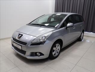 Peugeot 5008 1.6 HDI 110 k KLIMA