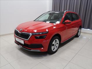koda Kamiq 1.0 TSI 85 kW Style