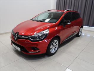 Renault Clio 1.2 16V Limited Grandtour
