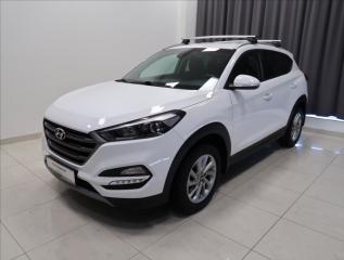 Hyundai Tucson 1.7 CRDi KLIMA