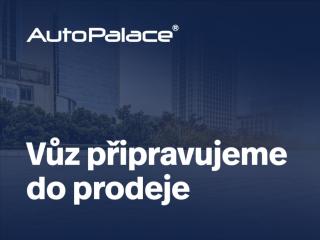 Peugeot Rifter 1.2 i 81Kw R 1 Majitel L2