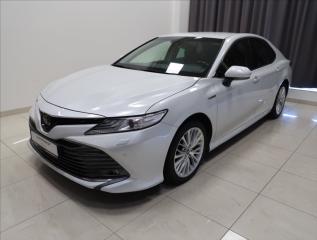 Toyota Camry 2.5 i HYBRID R 1 MAJITEL AUT