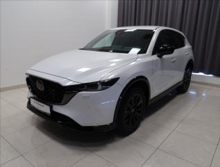 Mazda CX-5 2.5 i AWD AUT HOMURA NOV