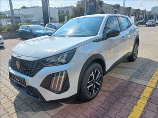 Peugeot 2008 1.2 Hybrid 145 e-DCS6  STYLE
