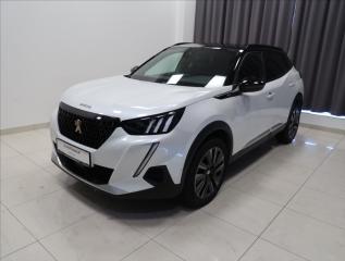 Peugeot 2008 1.2 i AUT GT