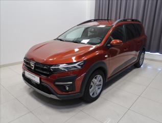 Dacia Jogger 1.0 i R KLIMA