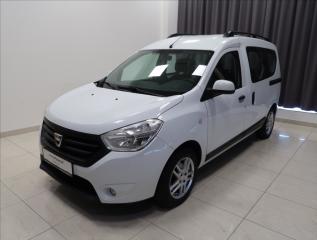 Dacia Dokker 1.2 i KLIMA