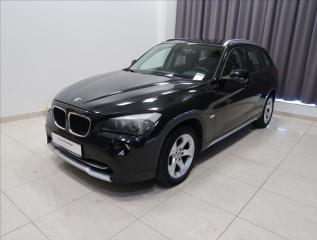 BMW X1 2.0 D XDrive AUT