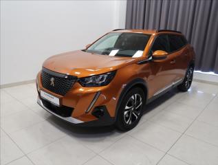 Peugeot 2008 1.5 HDI AUT ALLURE 96KW