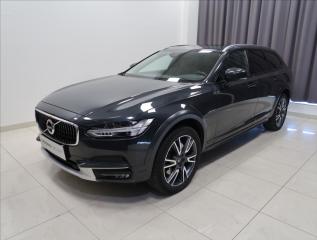 Volvo V90 2.0 D5 AWD AUT CROSS COUNTRY