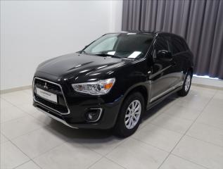 Mitsubishi ASX 1.6 i 86KW R 1MAJITEL