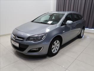 Opel Astra 1.6 CDTI 81KW R