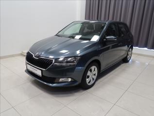 koda Fabia 1.0 i R 1 MAJITEL KLIMA