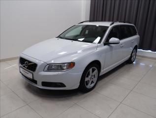 Volvo V70 2.4 D4 AUT AWD