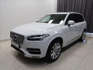 Volvo XC90 2.0 D5 AWD AUT