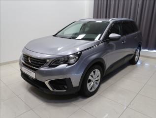 Peugeot 5008 2.0 HDi 110KW 7-mst