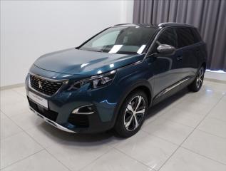 Peugeot 5008 2.0 HDi GT 7-mst AUT