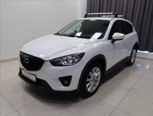 Mazda CX-5 2.0 i AUT AWD