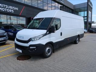 Iveco Daily 2.3 35 MAXI