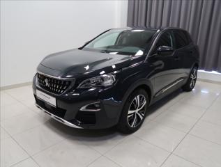 Peugeot 3008 1.5 HDi 8AT