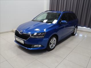 koda Fabia 1.0 Tsi DSG STYLE