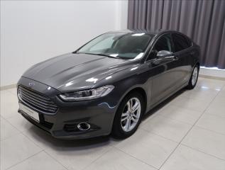 Ford Mondeo 2.0 TDCi 154KW AUT R