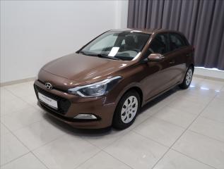 Hyundai i20 1.2 i R KLIMA
