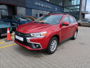 Mitsubishi ASX 1.6 i R 1MAJITEL LPG
