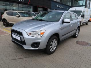 Mitsubishi ASX 1.6 i KLIMA R
