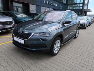 koda Karoq 1.5 TSI STYLE