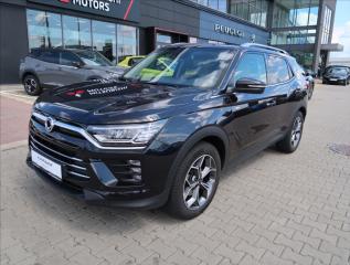 SsangYong Korando 1.5 T-GDi R 4x4 1 MAJITEL