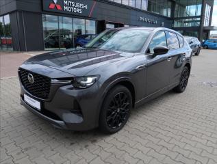 Mazda CX-60 3.3 D TAKUMI AUT AWD R