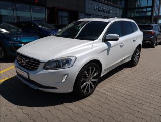 Volvo XC60 3.0 T6 AWD AUT 224KW
