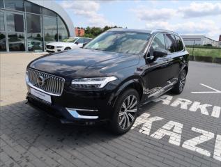 Volvo XC90 2.0 T6 AWD AUT INSCRIPTION